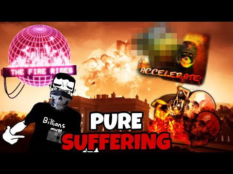 The most DIABOLICAL path in HISTORY | HOI4 The Fire Rises (TFR)