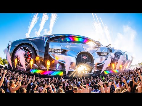 Party Mix 2025 | Tiësto, Blasterjaxx, Gryffin, John Summit, D Sturb