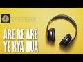 Are Re Are Ye Kya Hua Dil To Pagal Hai Uttam Singh Lata Mangeshkar Udit Narayan Hindi HD