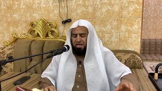 صورة لله عند كل فطر عتقاء من النار || د. سامي الواكد .