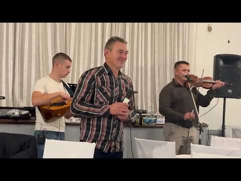 ŽUBOR VRBANJE - MOJA MALA CRNU MACU IMA