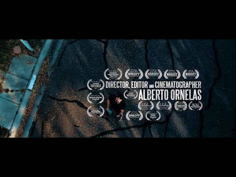 Demo Reel 2025 - Filmmaker | Editor | Cinematographer - The Bomb TV