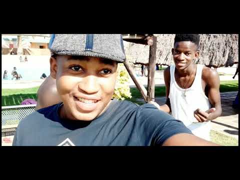 Fasie Kay - Ndjambi Metja Ndangi (Official music video)