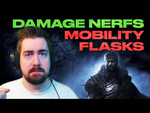 Some good, LOTS OF BAD. - Expedition First Impressions