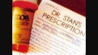 moe.- Lost Along The Way Dr Stan&#39;s Prescription Volume I