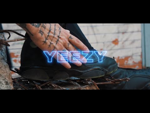 YEEZY 👟VYVY GANG ft MOBS x COCO SWING x SANTIN LOTTY [VIDEO OFICIAL]