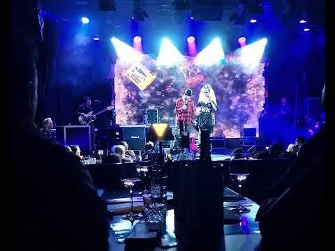 Sugar Daddy - Drew Sarich & Ann Mandrella (2.6.2023)