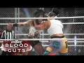 The FIRST EVER AEW Women S Blood Guts Match KICKS OFF AEW Dynamite 11 12 25