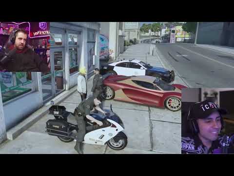 JOSEPO vs IMANTADO and this was the result 😎