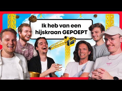 Revealing our biggest SECRETS