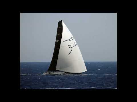 Maxi Yacht Rolex Cup 4.9.2023 - Porto Cervo - Porto Ferro.