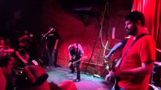 Converge - Heartless (Live)