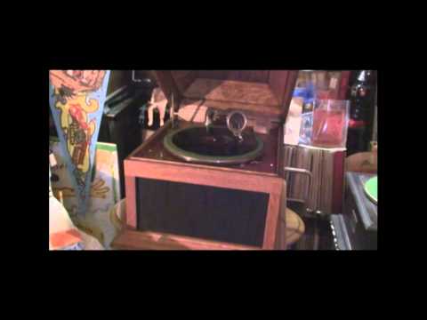 Introducing the new Pathephone VI