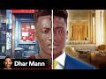 BROKE KID Pretends To Be BILLIONAIRE FOR GIRL Dhar Mann Studios