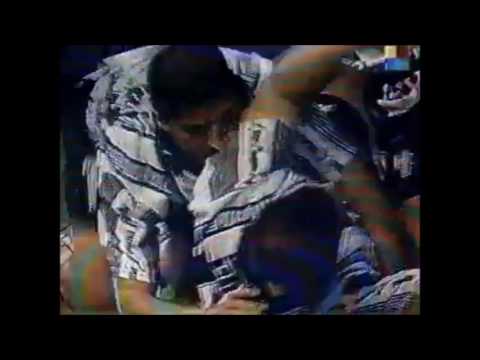 Quilmes Athletic Club 0 - All Boys 1 (Nacional B 1996/1997)