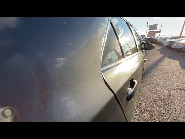 2012 TOYOTA CAMRY SEDAN 4-CYL, 2.5 LITER SE SEDAN 4D