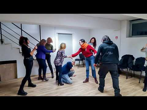 Ora de Teatru ~ Grupa D *Timișoara 2018-2019