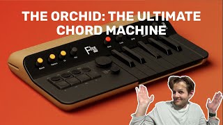 Video thumbnail for The Orchid | The Ultimate Chord Machine from Tame Impala by Blue Sirens
