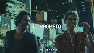 Radiohead - I Promise (traducida al español)