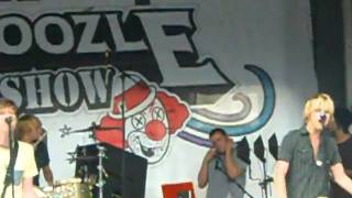 Stereo Skyline- Five-Tens In Harlem