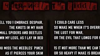 The Movement In Codes EPK