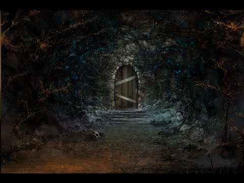 Shadowgate Classic Game Boy
