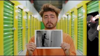 Exposing the Storage Facility After My Locker Was Robbed! (AUSTIN, TEXAS)