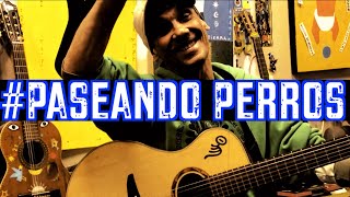 Manu Chao: MINHA GALERA (CORONARICTUS SMILY KILLER SESSIONS… num 35)