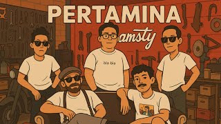 Download lagu RAMSTY - PERTAMINA mp3 Download lagu RAMSTY - PERTAMINA mp3