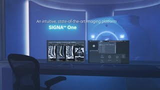 SIGNAu2122 One u2013 a state-of-the-art MR imaging platform