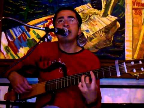 No me pidas ser tu amigo (Cover Fer Garcia)