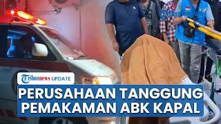 Tugboat Terbalik Dihimpit Kapal Kargo di Batam Tewaskan 3 ABK Perusahaan: Kami Tanggung Biaya Korban