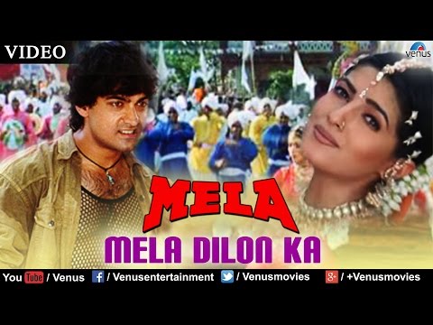 Mela Dilon Ka - Grand Finale (Mela)
