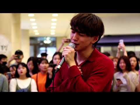 170513 잔나비 회상(산울림 cover/최정훈 Focus)