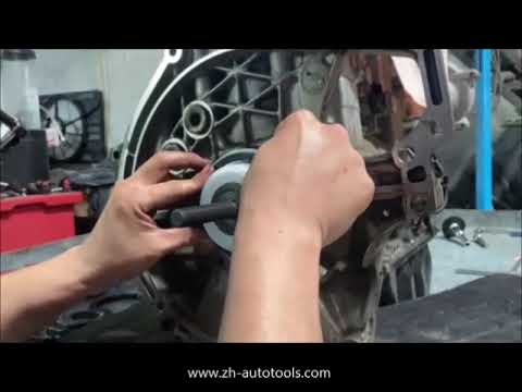 B0151A -Rear Crank Radial Seal Installer-Mini Cooper