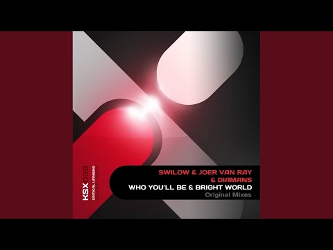 Bright World (Original Mix)