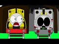 Duncan Get Spooked Early Reel Gertrude And Jacobs Theme