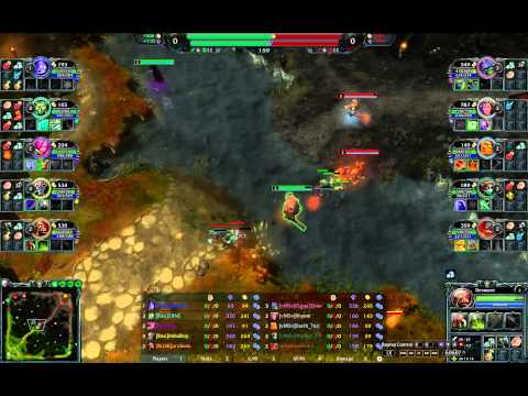 CiC Qualifiers Ro64 Rea vs. vMSv