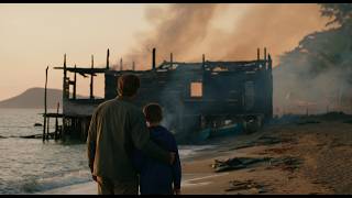 O CAMINHO DE UM HOMEM ENTRE A TORTURA HUMANA E A LIBERTAÇÃO DIVINA | FILME COMPLETO