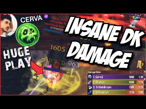 TSG vs LSP - WOTLK 3v3 HIGH RATED ARENAS!