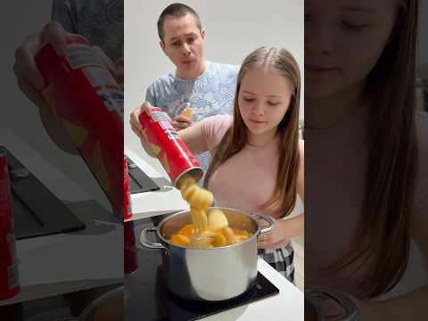 Simple Dinner Recipe for the Whole Family — Dad Is Shocked!