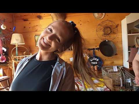 Exploring Jasper Arkansas