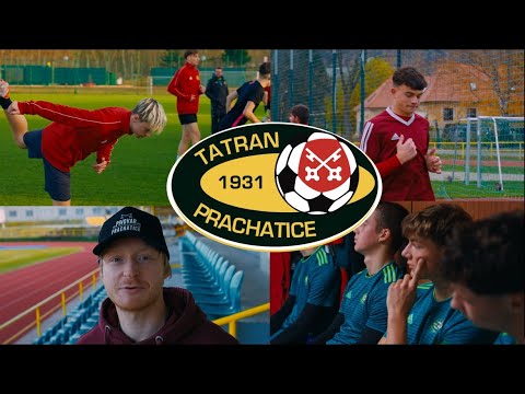 FK TATRAN PRACHATICE