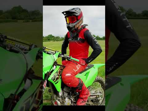 Leatt 2022   8.5 & 9.5 Helmet  #shorts Leatt 2022   8...