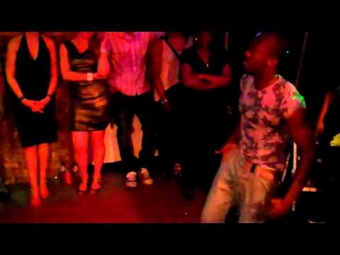 Kuduro - KIZOMBA 4 LIFE 2011 - 1