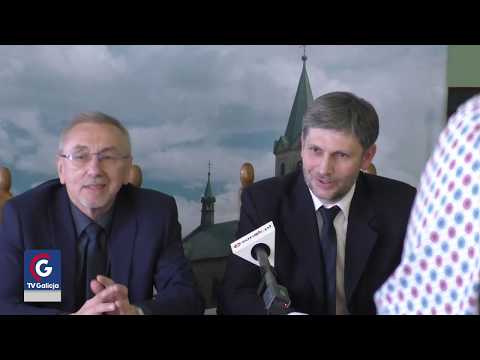 TV Galicja - Sanockie 100+