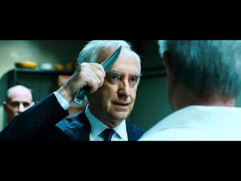 GI Joe Retaliation Official Trailer #2 - HD