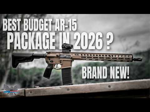 Sig Sauer M400 Tread