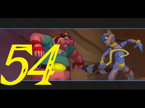 Copy Cats | Sly Cooper: Thieves in Time 100% Walkthrough "54/57" (No Commentary)