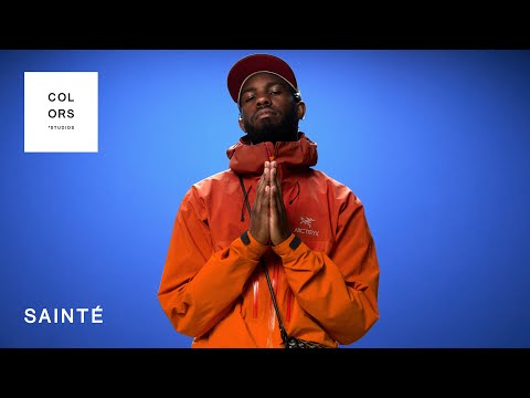 Sainté - Compare | A COLORS SHOW